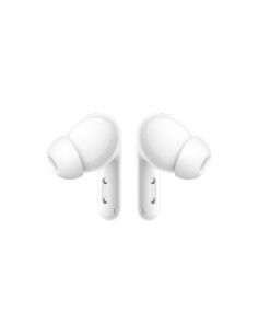 Xiaomi Buds 6 Auriculares Inalámbrico Dentro de oído Llamadas/Música Bluetooth Blanco