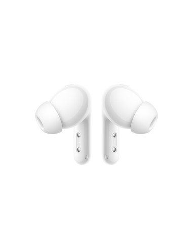 Xiaomi Buds 6 Auriculares Inalámbrico Dentro de oído Llamadas/Música Bluetooth Blanco
