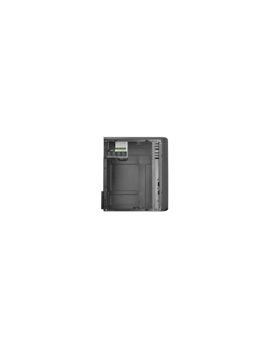 CAJA MINITORRE TACENS ANIMA FUENTE 500W  1XUSB 3.0 1XUSB2.0 + AUDIO Y MICROFONO ADMITE VGA MAX 265MM FRONTAL ALUMINIO ACM500