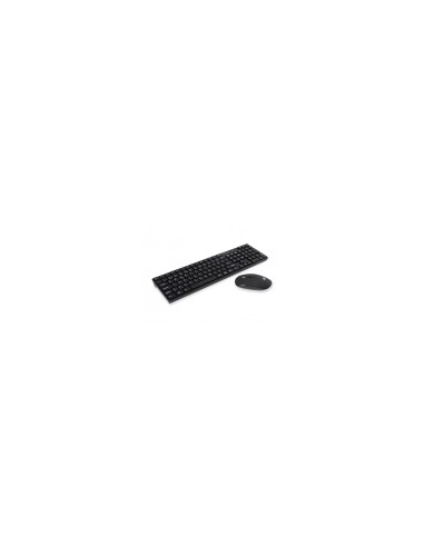Conceptronic Orazio teclado RF inalámbrico AZERTY Portugués Negro