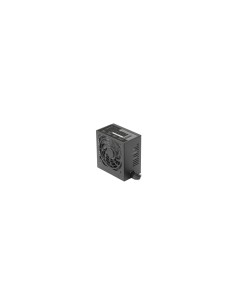 Tacens APIII750 unidad de fuente de alimentación 750 W 20+4 pin ATX ATX Negro