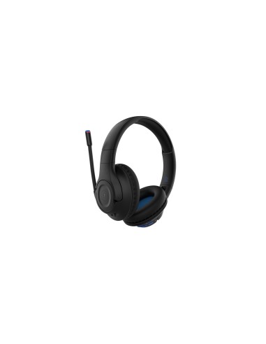 Belkin SOUNDFORM INSPIRE Auriculares Inalámbrico y alámbrico Diadema Llamadas/Música USB Tipo C Bluetooth Negro
