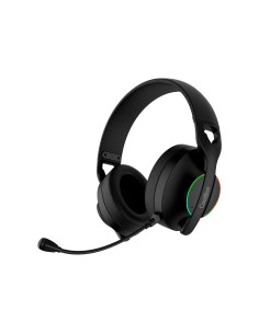 CoolBox COO-AUM-WB01-B auricular y casco Auriculares