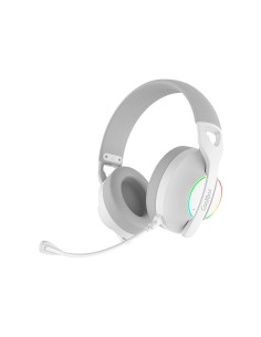 CoolBox COO-AUM-WB01-W auricular y casco Auriculares