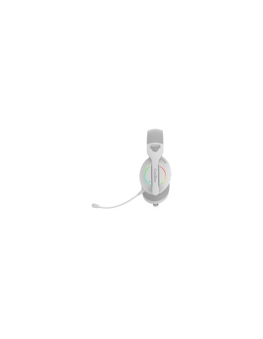 CoolBox COO-AUM-WB01-W auricular y casco Auriculares