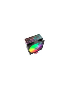 CoolBox COO-VCPU-4-ARB sistema de refrigeración para ordenador Procesador 2