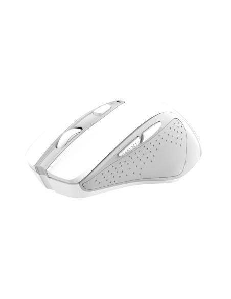 Trust Nito ratón Universal mano derecha RF inalámbrico Óptico 2200 DPI
