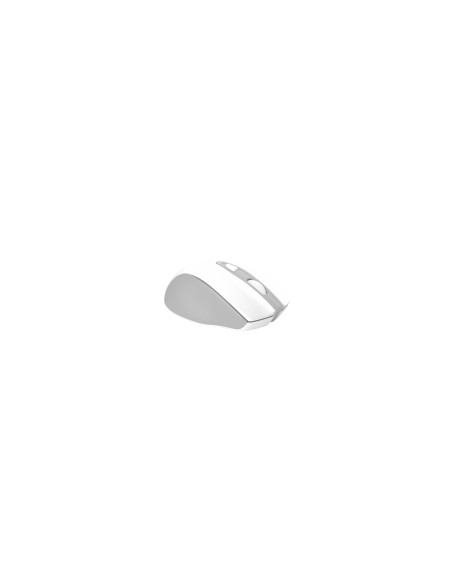 Trust Nito ratón Universal mano derecha RF inalámbrico Óptico 2200 DPI