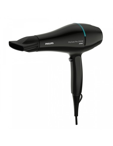 Philips Drycare Advance secador de pelo 2100w negro BHD272/00