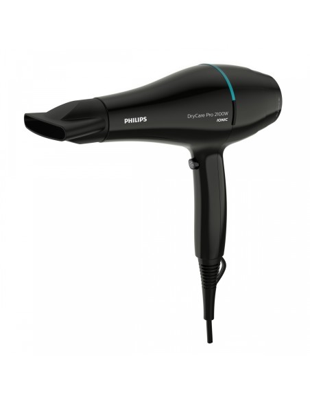 Philips Drycare Advance secador de pelo 2100w negro BHD272/00