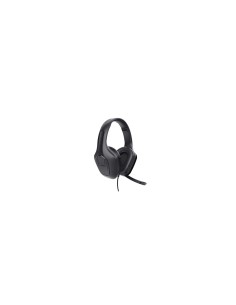 Trust GXT 790 Auriculares Alámbrico Diadema Juego Negro 2