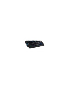 Conceptronic KRONIC teclado USB QWERTY Italiano Negro