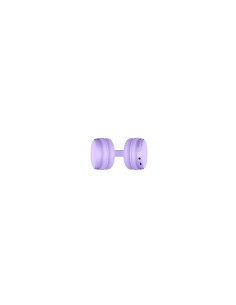 Energy Sistem Style 3 Auriculares Alámbrico Banda para cuello Llamadas/Música Bluetooth Lavanda 2