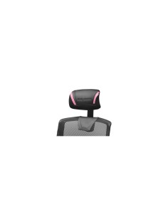 Mars Gaming MGC-ERGO Rosa Silla Gaming Ergonómica Malla Transpirable Soporte Ajustable Cervical + Lumbar + Reposabrazos 2