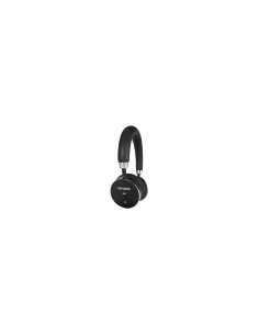 Aiwa HSTBTN-800BK Auriculares Inalámbrico y alámbrico Diadema Bluetooth Negro 2