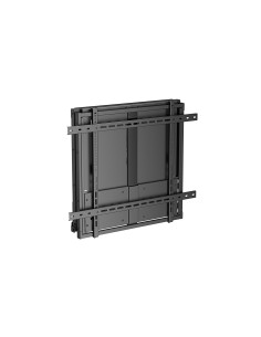 Equip 650346 soporte para TV 2,54 m (100") Negro