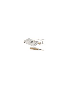 Energy Sistem Earphones Eco BT Auriculares Inalámbrico Dentro de oído Llamadas/Música Bluetooth Madera 2