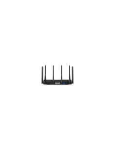 Mercusys MR47BE router inalámbrico 2.5 Gigabit Ethernet Tribanda (2.4 GHz / 5 GHz / 6 GHz) Negro 2