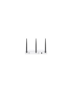 TP-Link FESTA FR365 router inalámbrico Gigabit Ethernet Dual-band (2.4GHz + 5GHz or 2.4GHz + 6GHz) Blanco 2