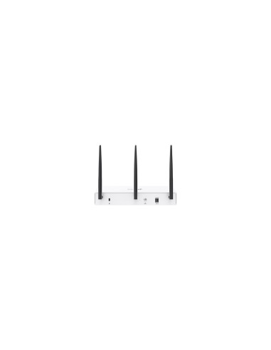 TP-Link FESTA FR365 router inalámbrico Gigabit Ethernet Dual-band (2.4GHz + 5GHz or 2.4GHz + 6GHz) Blanco