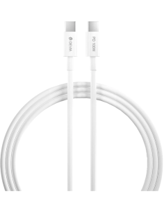 DEVIA CABLE SMART 100W C-C 1.5 MTR.