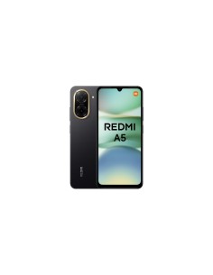 Xiaomi Redmi A5 3/64 Negro Smartphone