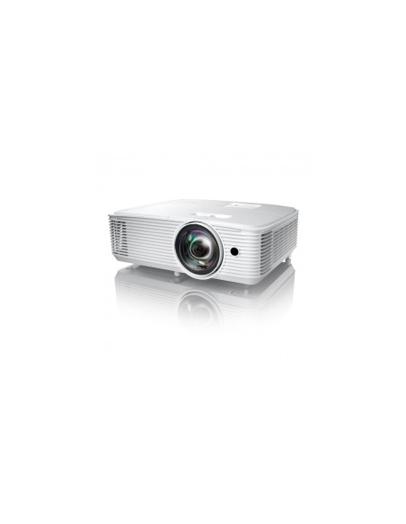 Optoma X309ST Proyector ANSI DLP XGA 3700 Lúmenes Blanco