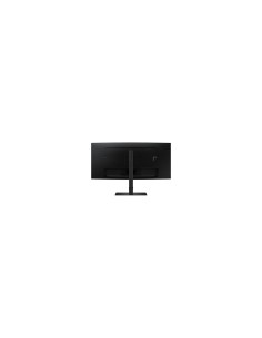 Samsung ViewFinity LS34C652UAUXEN pantalla para PC 86,4 cm (34") 3440 x 1440 Pixeles 4K Ultra HD LED Negro 2