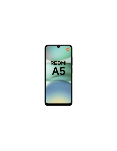 Xiaomi Redmi A5 4/128 GB Negro