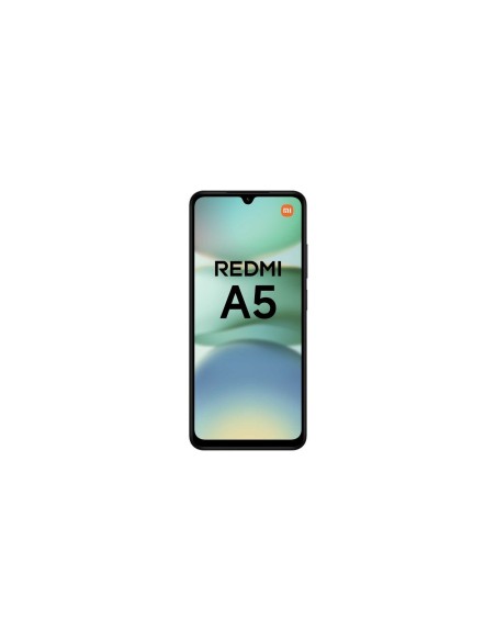 Xiaomi Redmi A5 4/128 GB Negro