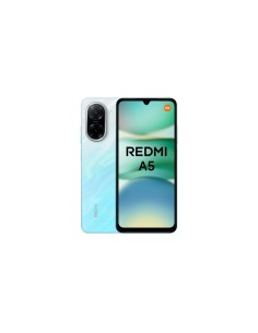 Xiaomi Redmi A5 4/128Gb Azul Smartphone