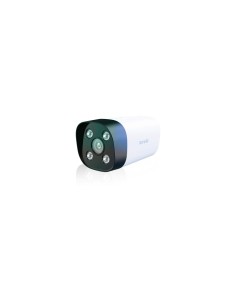 Tenda IT7-PCS-4 cámara de vigilancia Bala (forma) Cámara de seguridad IP Exterior 2560 x 1440 Pixeles Techo/pared