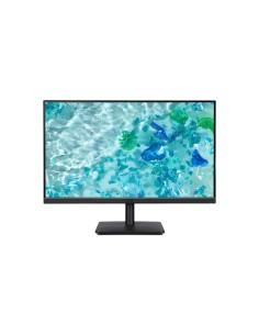 Acer Vero V7 V227Q E3 pantalla para PC 54,6 cm (21.5") 1920 x 1080 Pixeles Full HD Negro