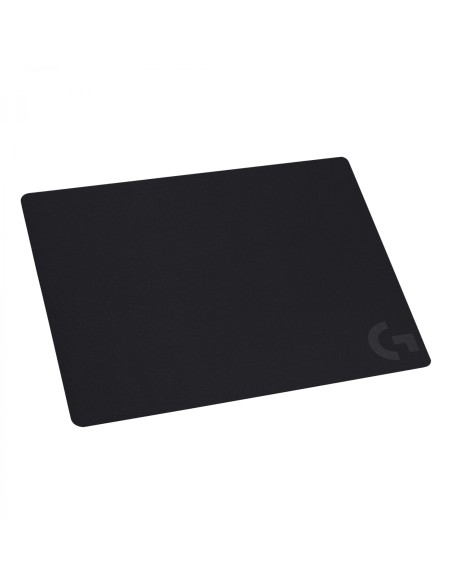 Logitech G G240 Alfombrilla de ratón para juegos Negro