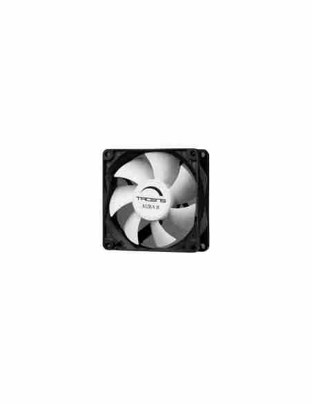 VENTILADOR CAJA TACENS AURA II 8x8 3AURAII8
