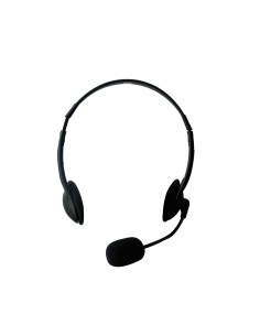 AURICULARES EWENT MICROFONO EW3563 2