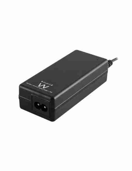 EWENT 65W CARGADOR PORTATIL AUTOMATICO EW3965
