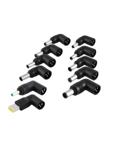 EWENT 90W CARGADOR PORTATIL AUTOMATICO EW3966 2