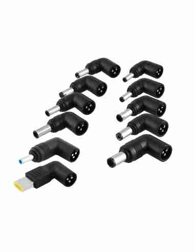 EWENT 90W CARGADOR PORTATIL AUTOMATICO EW3966