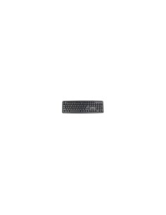 TECLADO EWENT USB NEGRO EW3109
