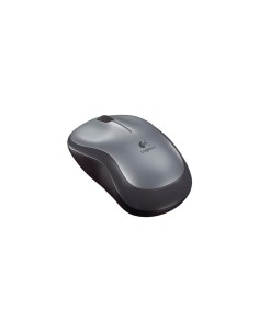 LOGITECH M185 RATON WIRELESS NEGRO-GRIS 910-002235