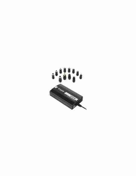 CARGADOR PORTATIL TOOQ 100W TQLC-100BS01M