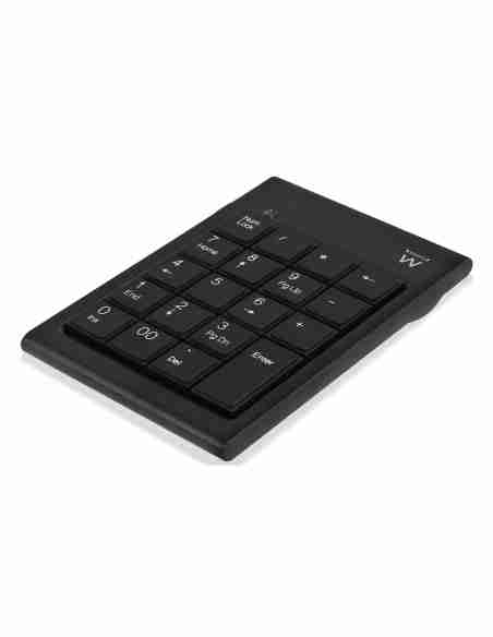 TECLADO NUMERICO EWENT USB EW3102