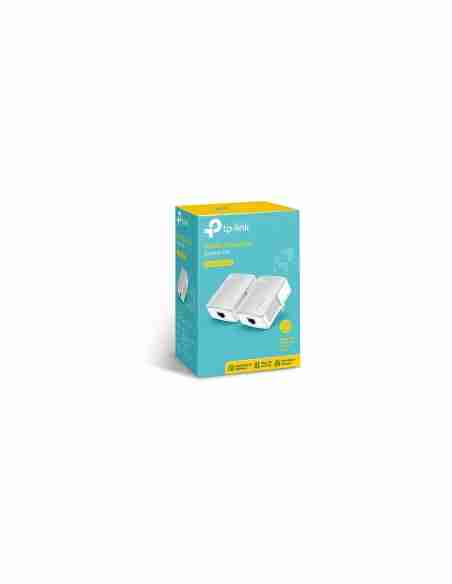 PLC TP-LINK AV600 600MBS 2UD TL-PA4010KIT