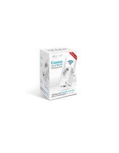 REPETIDOR WIFI TP-LINK 300MBS TL-WA860RE