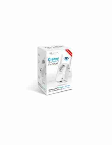 REPETIDOR WIFI TP-LINK 300MBS TL-WA860RE