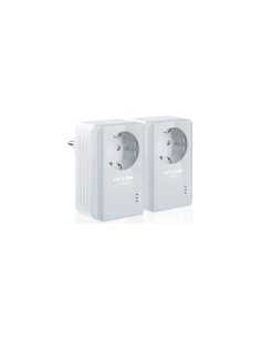 PLC TP-LINK 500MBS 2UD TL-PA4010PKIT