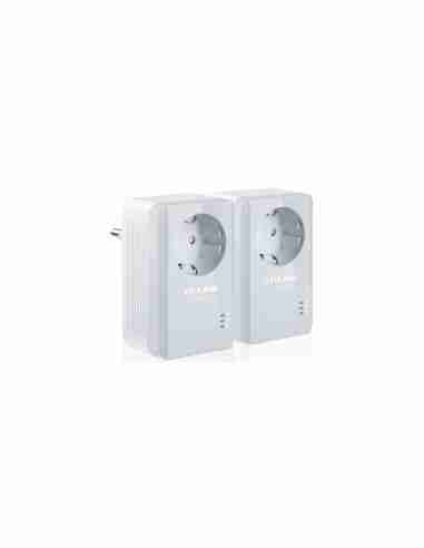 PLC TP-LINK 500MBS 2UD TL-PA4010PKIT