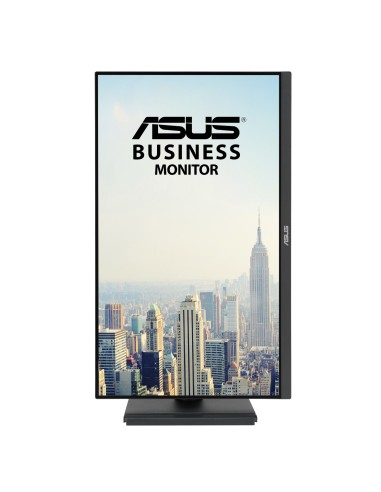 ASUS VA249QGS pantalla para PC 60,5 cm (23.8") 1920 x 1080 Pixeles Full HD LED Negro