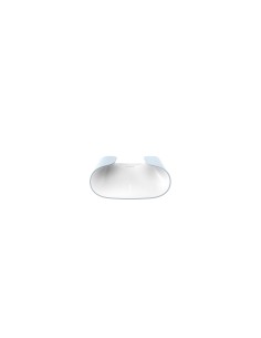 D-Link M60 sistema Wi-Fi Mesh (Wi-Fi en malla) Doble banda (2,4 GHz / 5 GHz) Wi-Fi 6 (802.11ax) Blanco 4 Interno 2